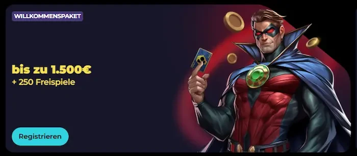 HighFlyBet Casino bonus